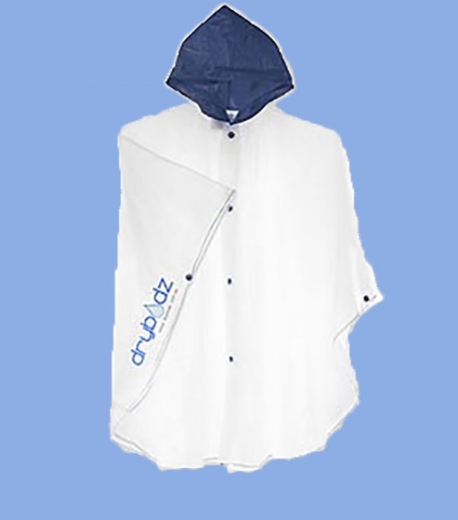 Picture of Vaucluse Rain Poncho