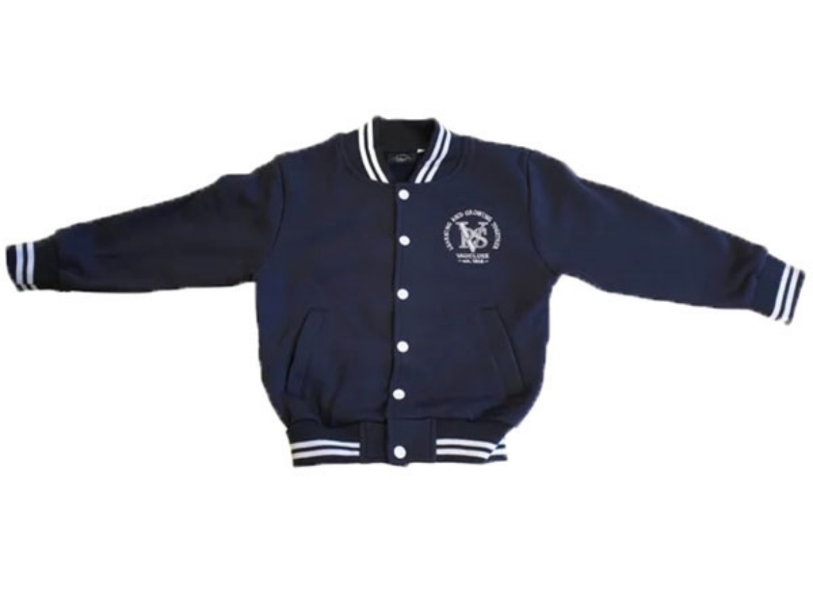 Picture of Vaucluse Baseball Jacket